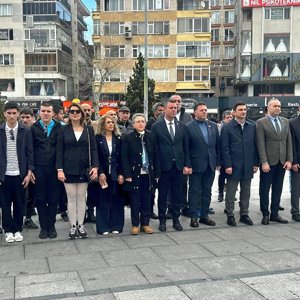 Dünya Otizm Farkındalık Günü’nde Anlamlı Etkinlikler Düzenlendi - fotoğraf 1