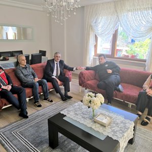 Dünya Otizm Farkındalık Günü’nde Anlamlı Etkinlikler Düzenlendi - fotoğraf 2