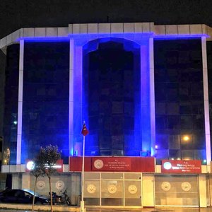 Dünya Otizm Farkındalık Günü’nde Anlamlı Etkinlikler Düzenlendi - fotoğraf 3