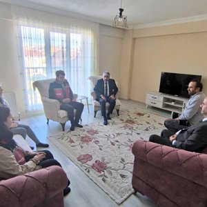 Dünya Otizm Farkındalık Günü’nde Anlamlı Etkinlikler Düzenlendi - fotoğraf 5