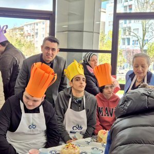 Dünya Otizm Farkındalık Günü’nde Anlamlı Etkinlikler Düzenlendi - fotoğraf 6