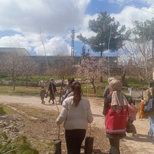 Doğa ve Bilgi Bir Arada: Anlamlı Etkinlik - fotoğraf 2