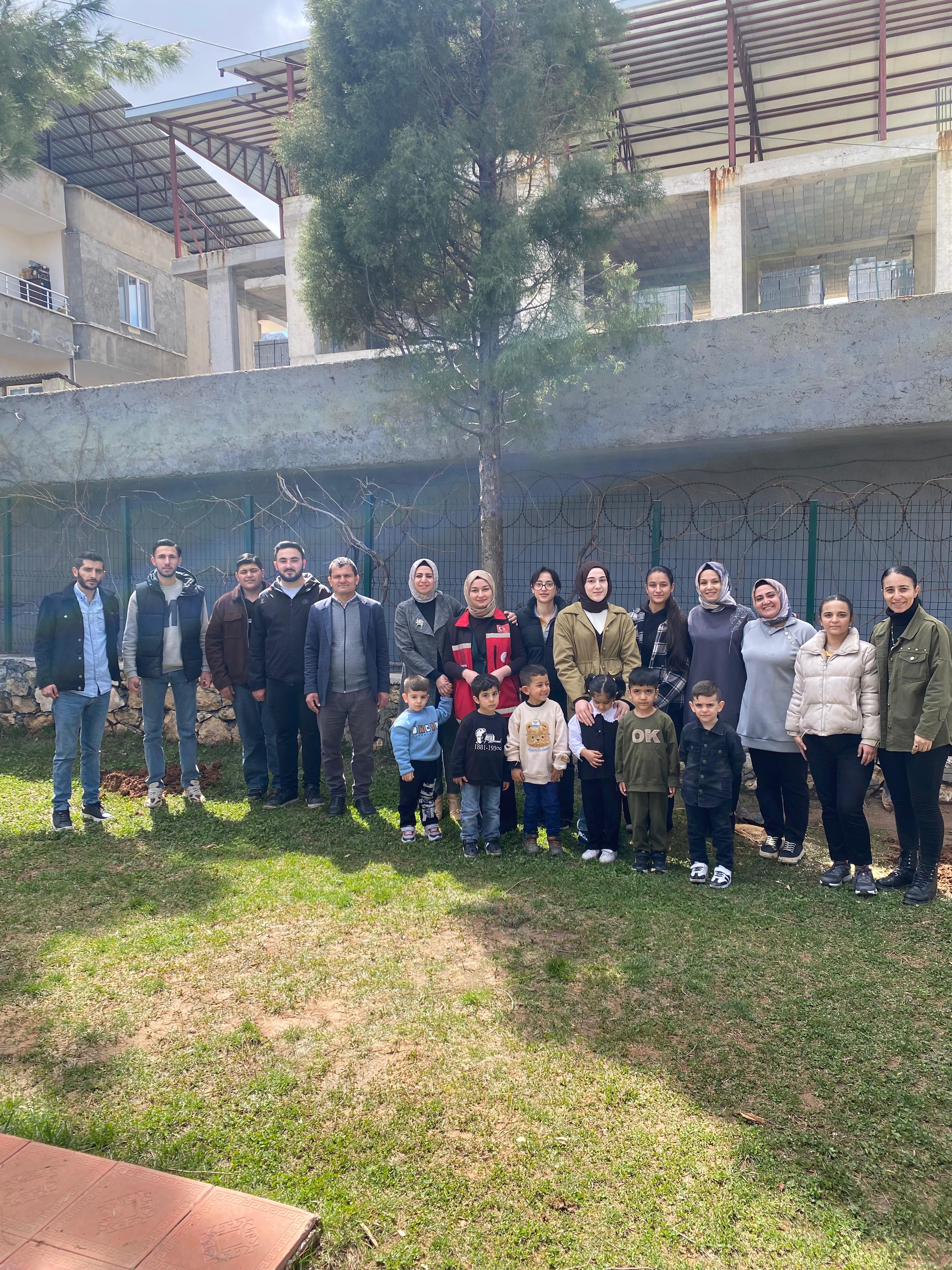 Doğa ve Bilgi Bir Arada: Anlamlı Etkinlik