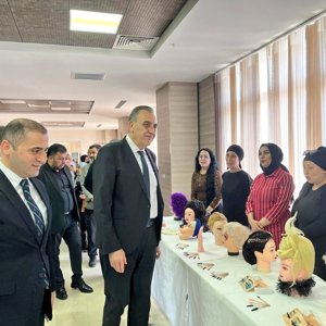 Dünya Romanlar Günü’nde Anlamlı Kültür Etkinliği - fotoğraf 6