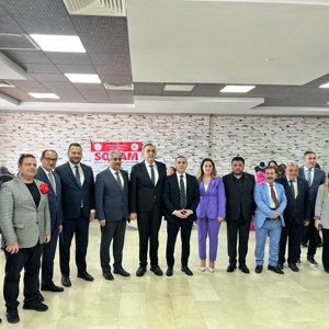 Dünya Romanlar Günü’nde Anlamlı Kültür Etkinliği - fotoğraf 7