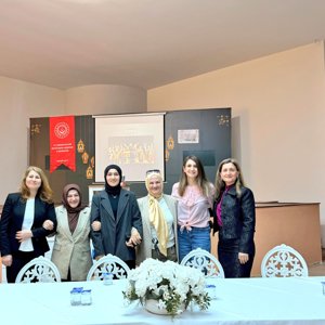 Kadınlara Yönelik Liderlik ve Karar Alma Becerileri Eğitimi Gerçekleştirildi - fotoğraf 3