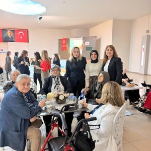 Kadınlara Yönelik Liderlik ve Karar Alma Becerileri Eğitimi Gerçekleştirildi - fotoğraf 5