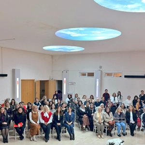 Kadınlara Yönelik Liderlik ve Karar Alma Becerileri Eğitimi Gerçekleştirildi - fotoğraf 6