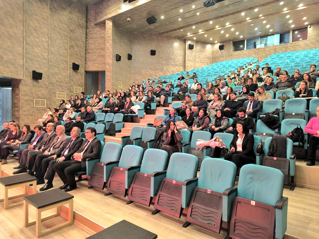 Personelimize Yönelik “Stres Yönetimi ve Öfke Kontrolü” Eğitimi Düzenlendi