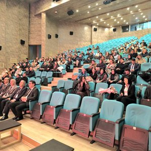 Personelimize Yönelik “Stres Yönetimi ve Öfke Kontrolü” Eğitimi Düzenlendi - fotoğraf 2