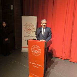 Personelimize Yönelik “Stres Yönetimi ve Öfke Kontrolü” Eğitimi Düzenlendi - fotoğraf 3