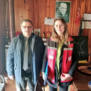 Sosyal Risk Haritası Kapsamında Muhtar Ziyaretleri Gerçekleştirildi - fotoğraf 5