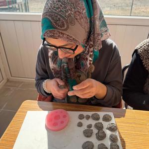 Engelsiz Yaşam Merkezimizde Seramik Etkinliği - fotoğraf 5