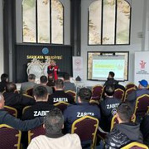 Türkiye Bağımlılıkla Mücadele Kapsamında Sanal Kumar Bağımlılığı ile Mücadele Eğitimi verildi. - fotoğraf 4