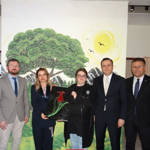 Genel Müdür Yardımcımızdan Kuruluşlarımıza Ziyaret - fotoğraf 2
