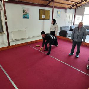 Öğrencilerden Kuruluşumuza Ziyaret - fotoğraf 2