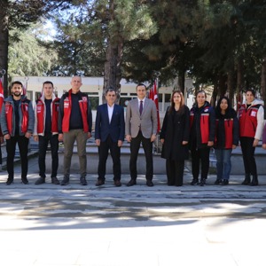 Şehit Kabirlerinde Bakım, Onarım ve Temizlik Çalışması  - fotoğraf 4
