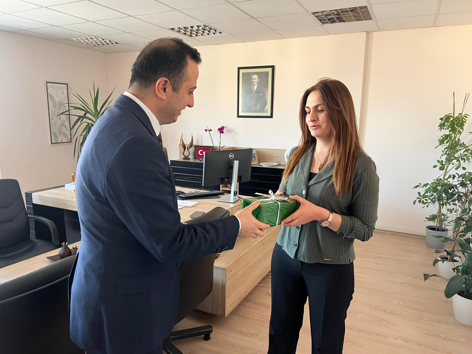 8 Mart Dünya Kadınlar Günü