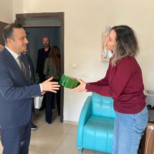 8 Mart Dünya Kadınlar Günü - fotoğraf 1