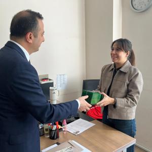 8 Mart Dünya Kadınlar Günü - fotoğraf 6