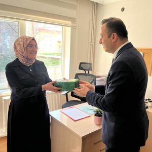 8 Mart Dünya Kadınlar Günü - fotoğraf 3