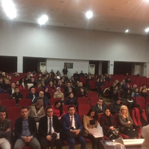 Rehber Öğretmenlere Çocuk İhmal ve İstismarında Bildirim Yükümlülüğü konulu Konferans Verildi - fotoğraf 3