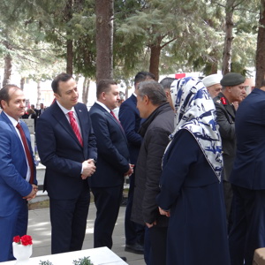 18 Mart Çanakkale Zaferi ve Şehitleri Anma Günü  - fotoğraf 4