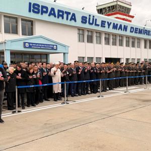 Isparta - fotoğraf 2