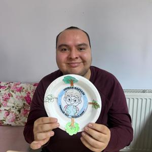 Engelsiz Yaşam Merkezimizde Orman Haftası Etkinliği - fotoğraf 2