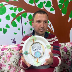 Engelsiz Yaşam Merkezimizde Orman Haftası Etkinliği - fotoğraf 4