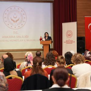 Huzurevlerinde Sağlık Bakım Kalitesini Güçlendirme: Sağlık Çalışanlarının Sağlık Temelli Bilgi Düzeylerinin Artırılması Projesi Başladı - fotoğraf 2