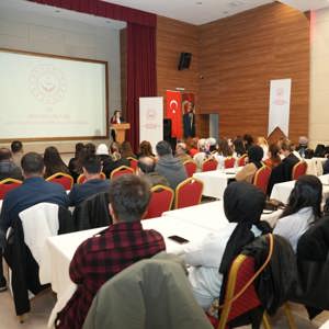Huzurevlerinde Sağlık Bakım Kalitesini Güçlendirme: Sağlık Çalışanlarının Sağlık Temelli Bilgi Düzeylerinin Artırılması Projesi Başladı - fotoğraf 4