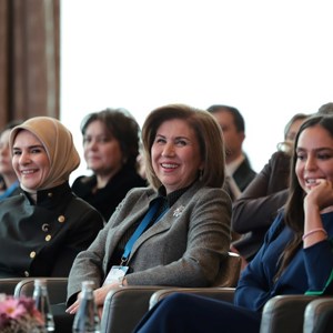Bakanımız Göktaş, "Asya'da İşbirliği ve Güven Artırıcı Önlemler Konferansı" etkinliğinde konuştu - fotoğraf 4