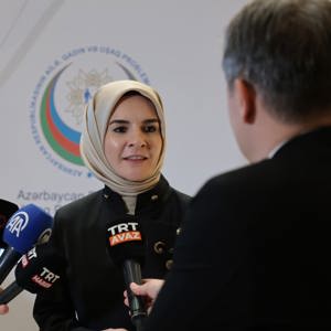 Bakanımız Göktaş: “Sürdürülebilir kalkınmada, kadınların dijital çağda teknolojiye ayak uydurmalarını çok değerli buluyoruz” - fotoğraf 1