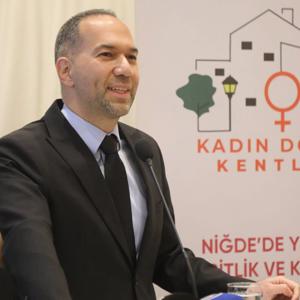 📌Yerel Eşitlik ve Kadın Çalıştayı. - fotoğraf 2