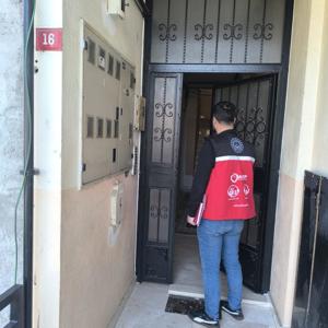 ASDEP Kapsamında, İlimiz Genelinde Ziyaretlerimiz Devam Etmektedir - fotoğraf 1