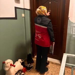 ASDEP Kapsamında, İlimiz Genelinde Ziyaretlerimiz Devam Etmektedir - fotoğraf 2