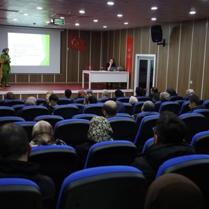 Otizmi Anlamaya Doğru Güçlü Bir Adım - fotoğraf 1