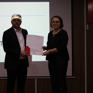 Otizmi Anlamaya Doğru Güçlü Bir Adım - fotoğraf 2