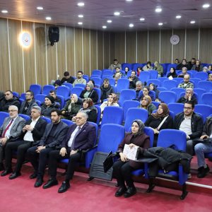 Otizmi Anlamaya Doğru Güçlü Bir Adım - fotoğraf 4
