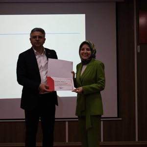 Otizmi Anlamaya Doğru Güçlü Bir Adım - fotoğraf 3