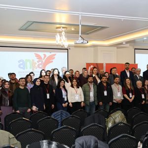 ANKA 3.0 Uygulayıcı Eğitimleri Van’da Başladı - fotoğraf 4