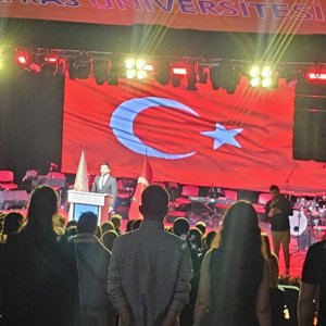 📍 Kültür ve Sanat Ses Yarışması Bölge Finali - fotoğraf 3