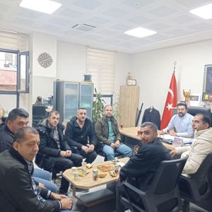 Engelsiz Spor İçin İş Birliği - fotoğraf 2