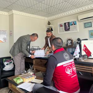 Gündüz Bakımevi’ne Denetim - fotoğraf 1