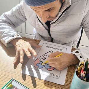 Engelsiz Yaşam Merkezimizde Otizm Farkındalık Günü Etkinliği - fotoğraf 2