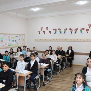 Bakanımız Göktaş: “Sürdürülebilir kalkınmada, kadınların dijital çağda teknolojiye ayak uydurmalarını çok değerli buluyoruz” - fotoğraf 5