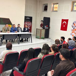 İl Müdürümüz Sayın Umut Zeybek’ten İlçe Sosyal Hizmet Merkezlerimize Ziyaret - fotoğraf 2