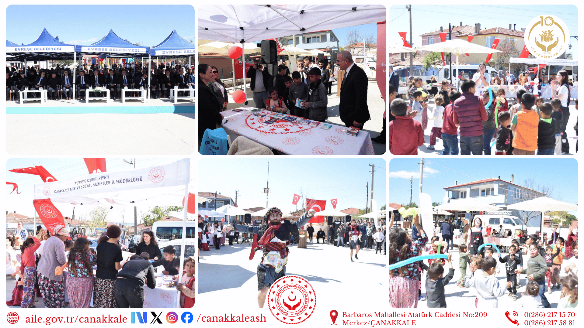 Usta Ellerde Yaşayan Miras Projesi Romanlar Günü’nde Tanıtıldı