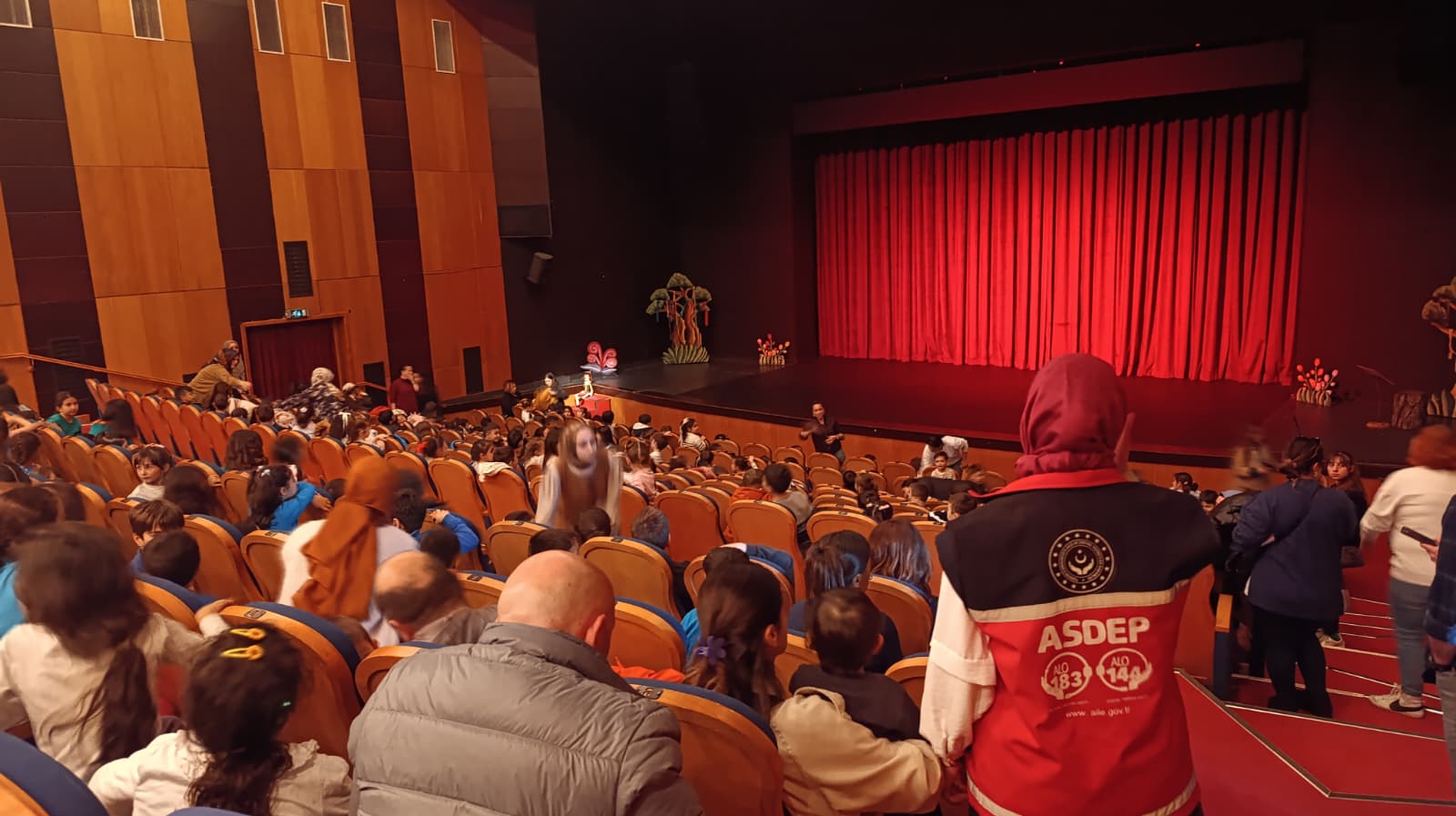 Samsun’da Romanlar Günü Coşkusu: İl Genelinde 39 Etkinlikle 4.802 Kişiye Ulaşıldı